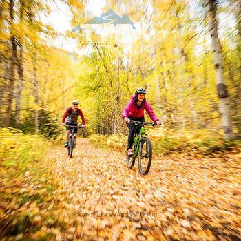 Tyax Lodge & Heliskiing Вістлер Екстер'єр фото